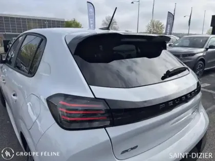 Photo 13 Peugeot 208 Gén. II Ph2 Edition 5