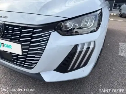 Photo 11 Peugeot 208 Gén. II Ph2 Edition 5