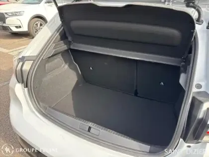 Photo 5 Peugeot 208 Gén. II Ph2 Edition 5