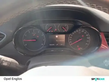 Photo 9 Opel Crossland Gén. I Ph1 Elegance 5