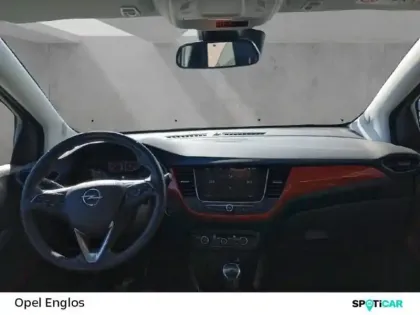 Photo 7 Opel Crossland Gén. I Ph1 Elegance 5