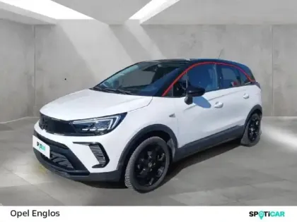 Photo Opel Crossland Elegance