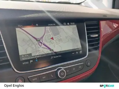 Photo 14 Opel Crossland Gén. I Ph1 Elegance 5