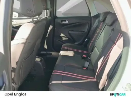 Photo 11 Opel Crossland Gén. I Ph1 Elegance 5