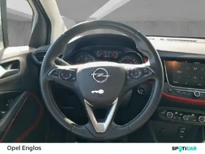 Photo 8 Opel Crossland Gén. I Ph1 Elegance 5