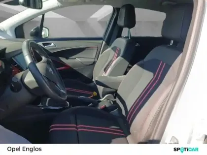 Photo 10 Opel Crossland Gén. I Ph1 Elegance 5