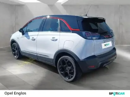 Photo 6 Opel Crossland Gén. I Ph1 Elegance 5