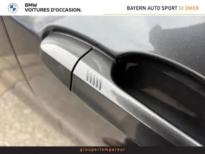 Photo 14 BMW X2  sDrive18i 140ch M Sport X Euro6d-T 129g