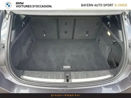 Photo 8 BMW X2  sDrive18i 140ch M Sport X Euro6d-T 129g