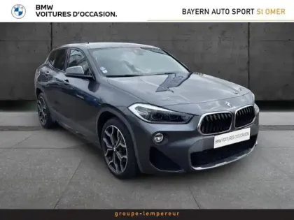 Photo Bmw X2 M Sport X