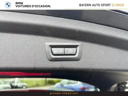 Photo 10 BMW X2  sDrive18i 140ch M Sport X Euro6d-T 129g