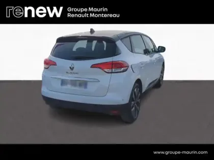 Photo 6 Renault Scenic  1.3 TCe 140ch Limited EDC - 21