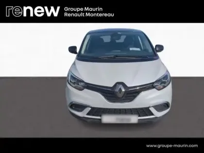Photo 9 Renault Scenic  1.3 TCe 140ch Limited EDC - 21