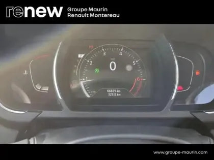 Photo 15 Renault Scenic  1.3 TCe 140ch Limited EDC - 21