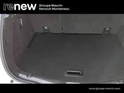 Photo 10 Renault Scenic  1.3 TCe 140ch Limited EDC - 21