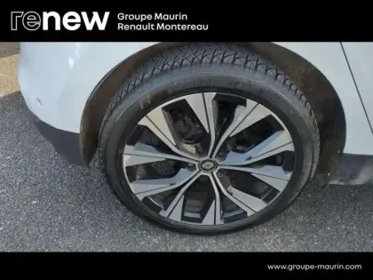 Photo 11 Renault Scenic  1.3 TCe 140ch Limited EDC - 21