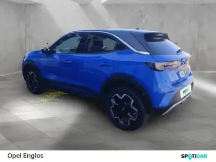 Photo 6 Opel Mokka Gén. II Ph1 Ultimate 5