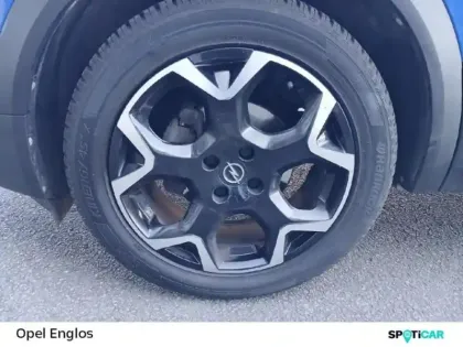 Photo 12 Opel Mokka Gén. II Ph1 Ultimate 5