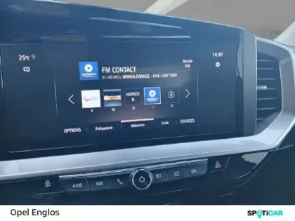 Photo 13 Opel Mokka Gén. II Ph1 Ultimate 5