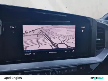 Photo 14 Opel Mokka Gén. II Ph1 Ultimate 5