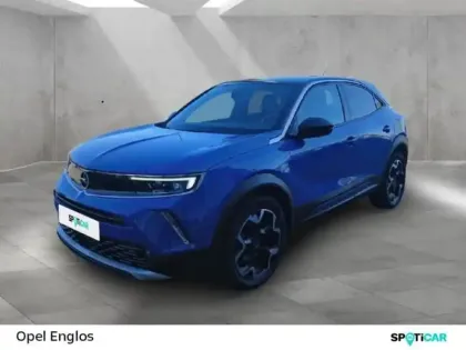 Photo Opel Mokka Ultimate