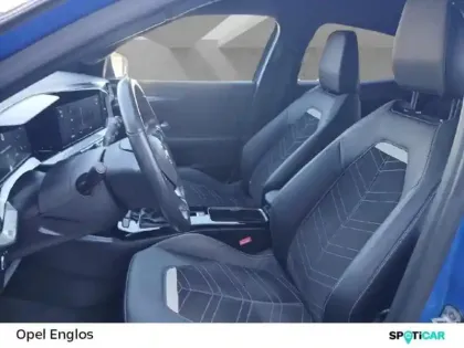 Photo 10 Opel Mokka Gén. II Ph1 Ultimate 5