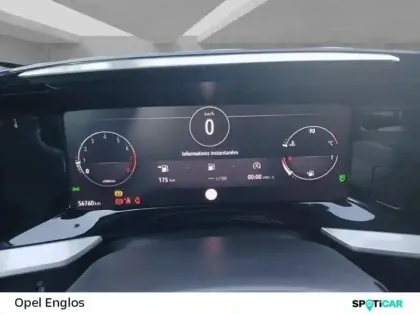 Photo 9 Opel Mokka Gén. II Ph1 Ultimate 5