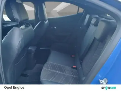 Photo 11 Opel Mokka Gén. II Ph1 Ultimate 5