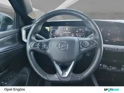 Photo 8 Opel Mokka Gén. II Ph1 Ultimate 5