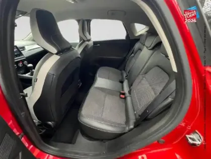 Photo 10 Renault Captur  1.0 TCe 100ch Intens GPL -21