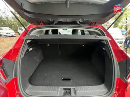 Photo 13 Renault Captur  1.0 TCe 100ch Intens GPL -21