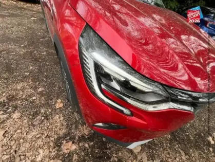 Photo 27 Renault Captur  1.0 TCe 100ch Intens GPL -21