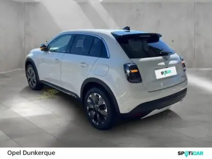 Photo 6 Fiat 600 Gén. I Ph1 La Prima 5