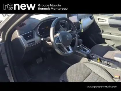 Photo 14 Renault Arkana Gén. I (LJL) Ph2 Techno 5