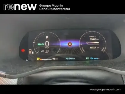 Photo 15 Renault Arkana  1.6 E-Tech 145ch full hybrid  Techno -23