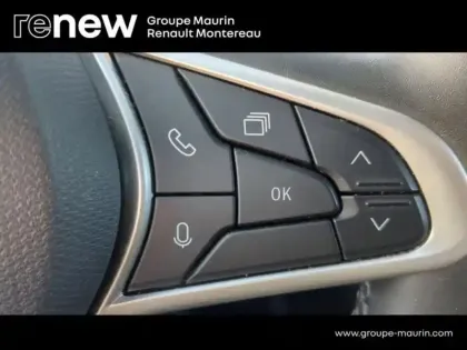 Photo 16 Renault Arkana  1.6 E-Tech 145ch full hybrid  Techno -23