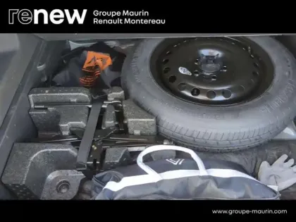 Photo 12 Renault Arkana Gén. I (LJL) Ph2 Techno 5