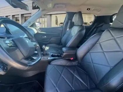 Photo 8 DS DS 3 Gén. I Ph1 NG Faubourg 5