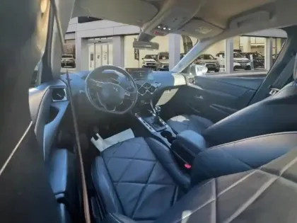 Photo 7 DS DS 3 Gén. I Ph1 NG Faubourg 5