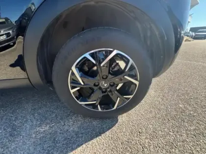 Photo 10 DS DS 3 Gén. I Ph1 NG Faubourg 5