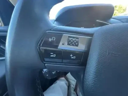 Photo 13 DS DS 3 Gén. I Ph1 NG Faubourg 5