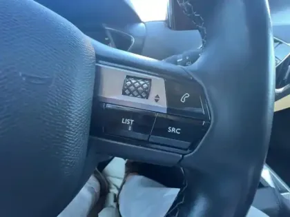 Photo 14 DS DS 3 Gén. I Ph1 NG Faubourg 5