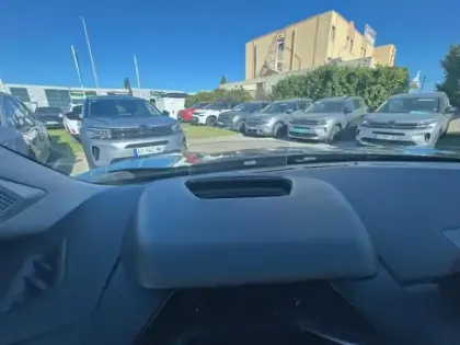 Photo 11 DS DS 3 Gén. I Ph1 NG Faubourg 5