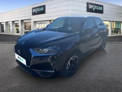 Photo Ds Ds 3 Faubourg