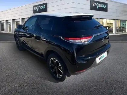 Photo 6 DS DS 3 Gén. I Ph1 NG Faubourg 5