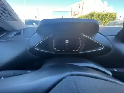 Photo 12 DS DS 3 Gén. I Ph1 NG Faubourg 5