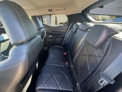 Photo 9 DS DS 3 Gén. I Ph1 NG Faubourg 5