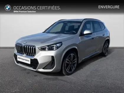 Photo Bmw X1 M Sport