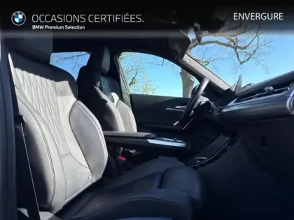 Photo 8 BMW X1  sDrive18d 150ch M Sport