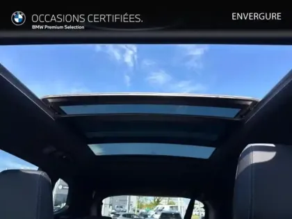 Photo 11 BMW X1  sDrive18d 150ch M Sport